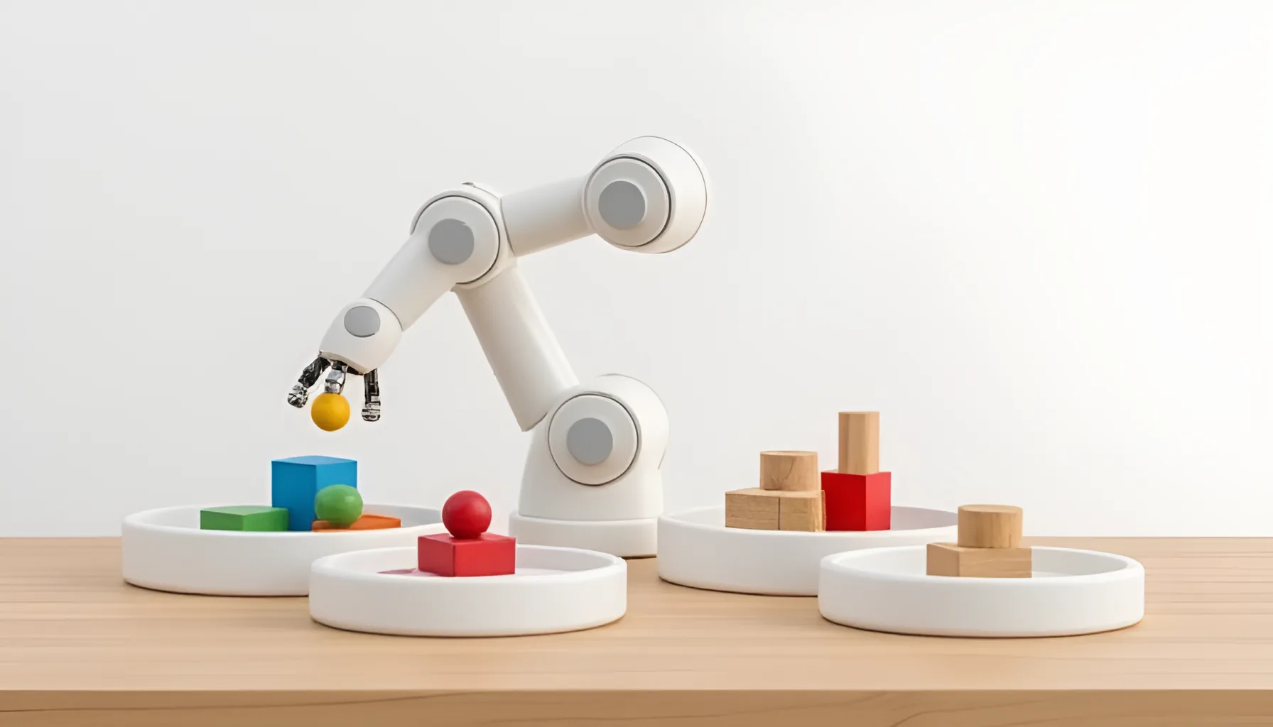 AI 에이전트 종류는 누가 나누느냐에 따라 달라요, 구글과 앤트로픽의 분류 비교