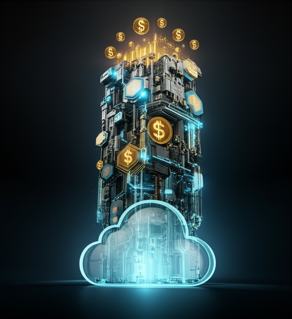 SaaS 비용 폭탄 끝! 🚀 2026년 '0원' AI 자동화 자체 구축 완벽 가이드: 기업 수익 극대화 실전 노하우