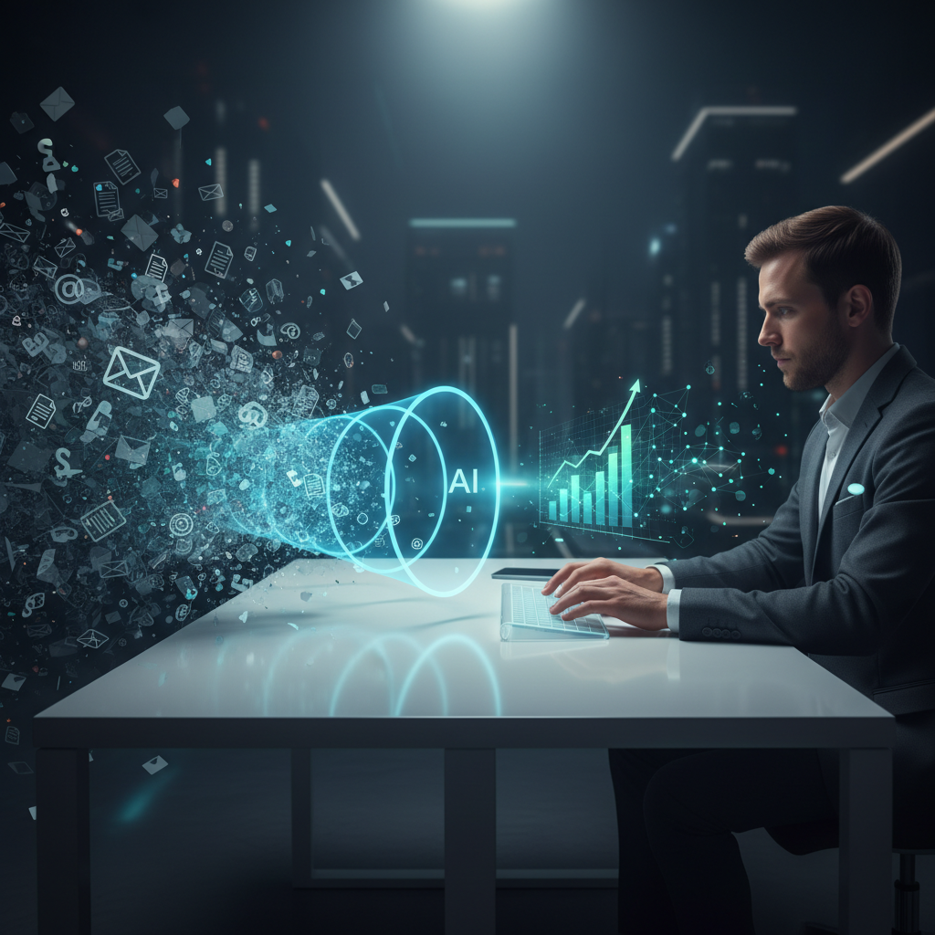 🚀 야근 끝! 2026년 최신 AI 자동화: '0원'으로 월 50시간 절약 & 수익 폭발 완벽 실전 노하우 [생산성 & 수익화 가이드]