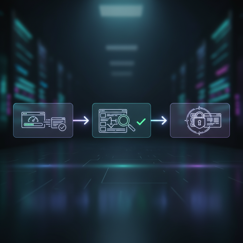 AI 블로그 콘텐츠 개선 전후