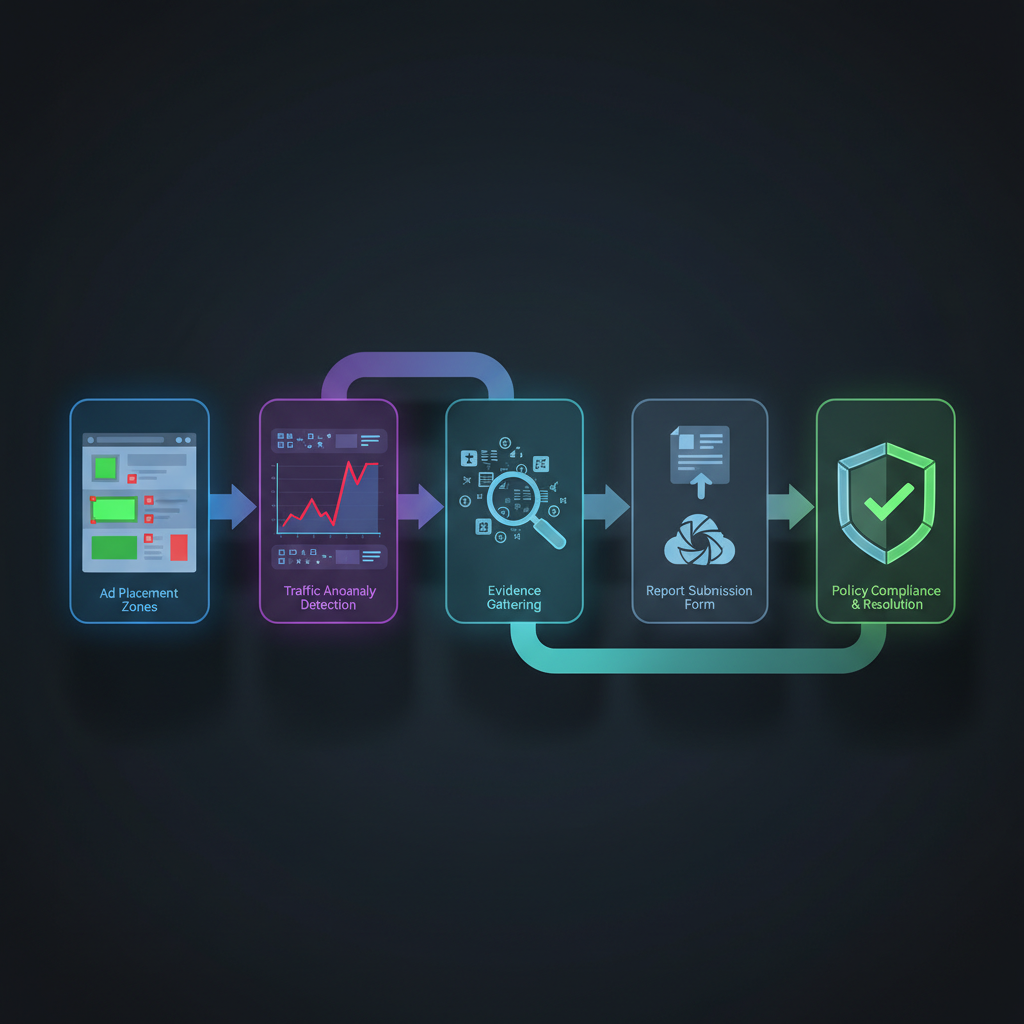 애널리틱스 활용한 트래픽 분석