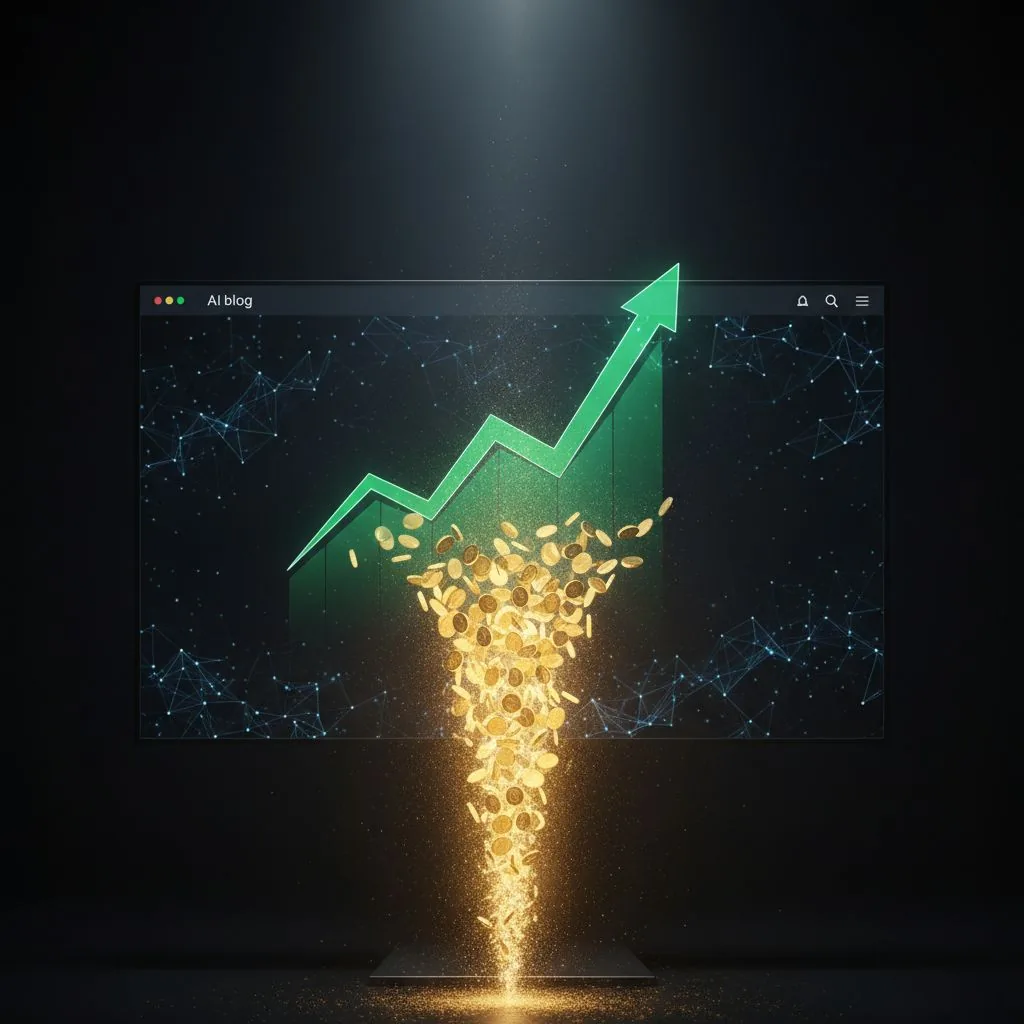 AI 블로그 애드센스 단가 200% UP! 🚀 2026년 최신 '0원 수익 극대화' 완벽 가이드: 고단가 실전 노하우 & 수익화 전략