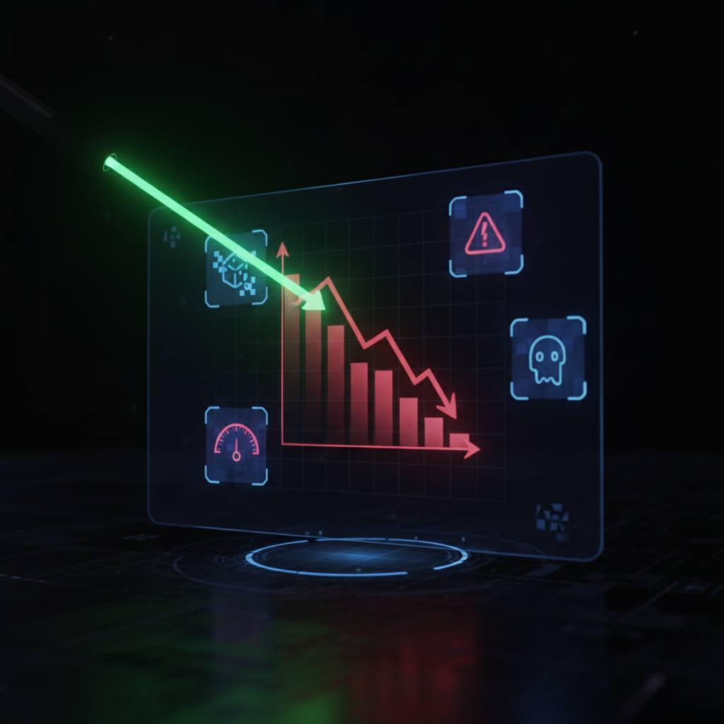AI 블로그 애드센스 수익 감소 📉 이젠 안녕! 2026년 '수익 급등' 완벽 가이드 (0원으로 시작하는 실전 노하우)