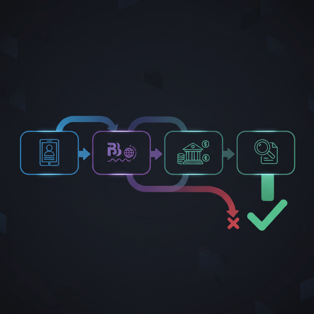 쿠팡 파트너스 가입 심사 화면 예시