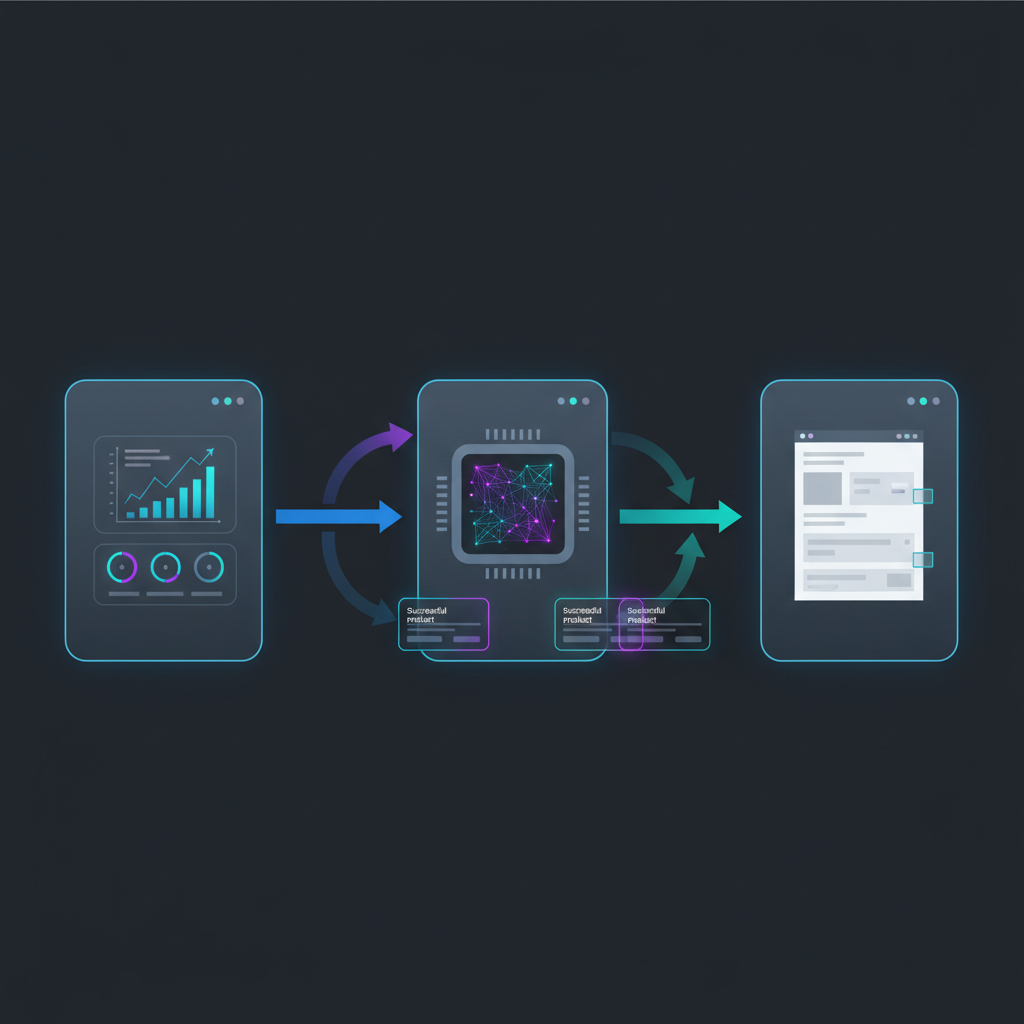 쿠팡 파트너스 수익 대시보드 예시