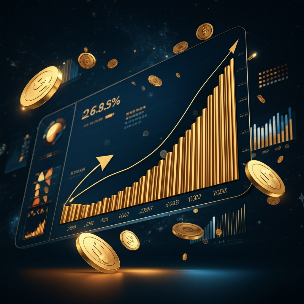 AI 블로그로 월 100만원 수익화하는 현실적인 방법 - 2026년 실전 가이드