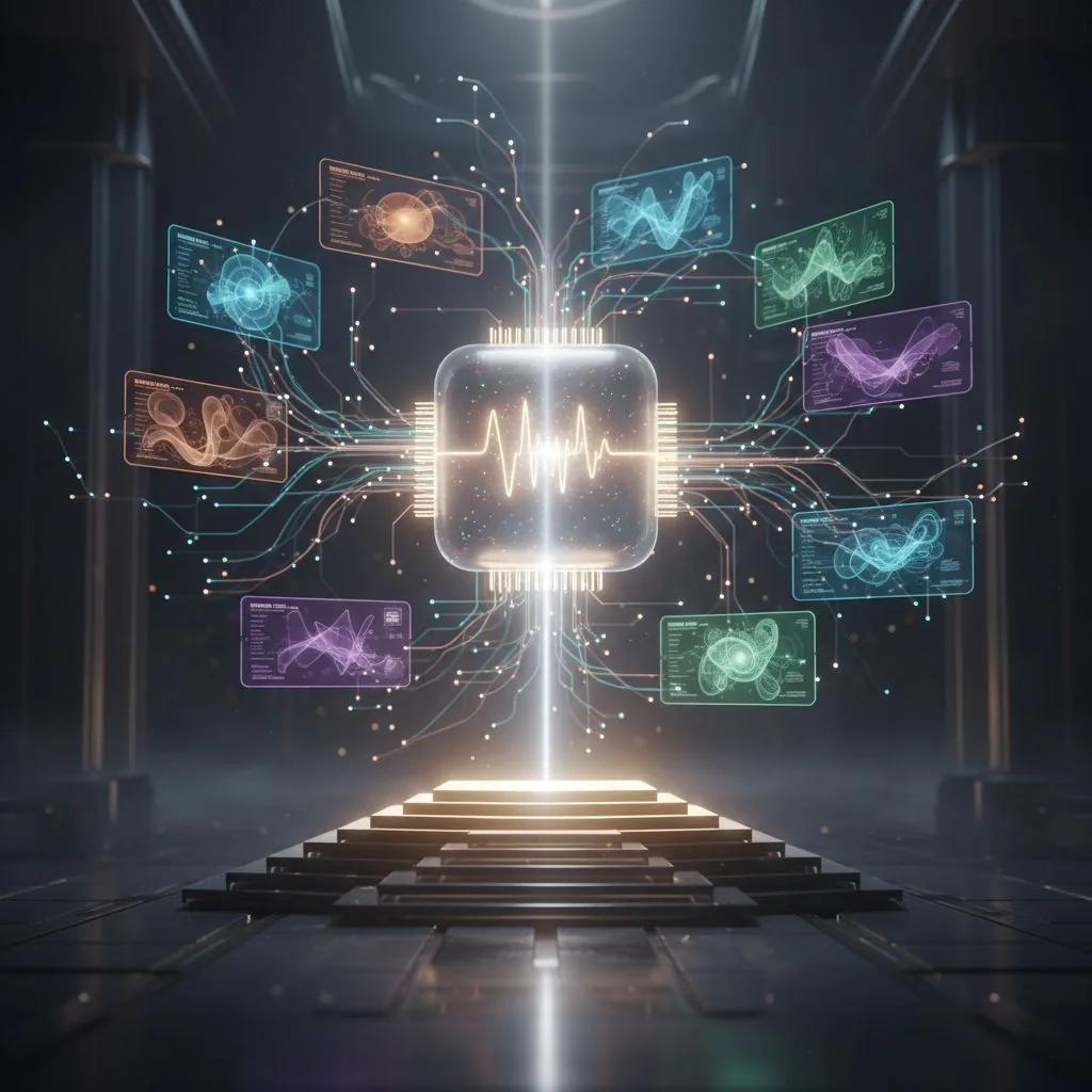 2026년 최신 AI 경쟁사 분석: 0원부터 시작해 '시장 선점 & 수익 극대화'까지! 코딩 없이 완성하는 완벽 실전 노하우