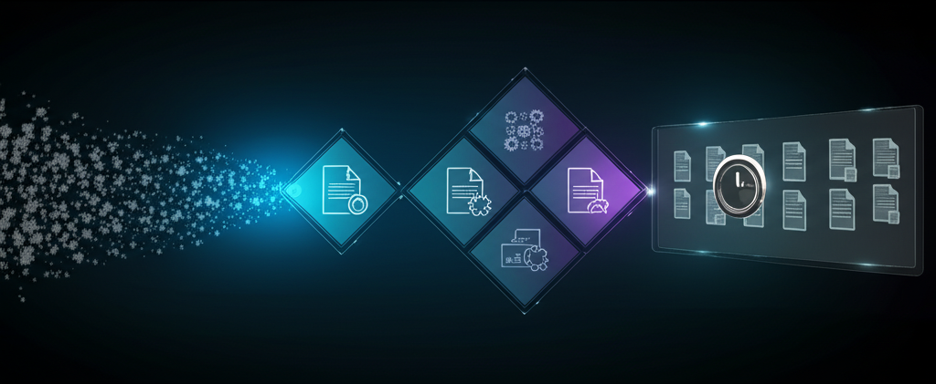 professional_person_happily_leaving_office_early_while_ai_ghost_writes_documents_on_computer