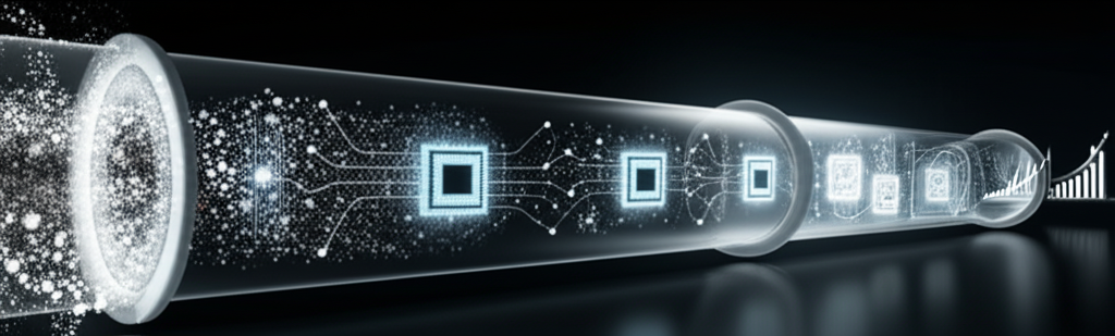 0원으로 수익 10배 폭증! 🚀 2026년 최신 AI 혁신 파이프라인 구축: 완벽 가이드 & 실전 수익화 전략 [HowtoAI 노하우]