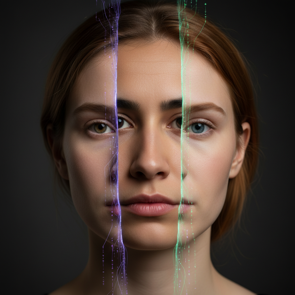 부자연스러움은 이제 그만! 2024 최신 AI 얼굴 합성 TOP 3: 0원으로 진짜 같은 얼굴 바꾸기 완벽 가이드 📸