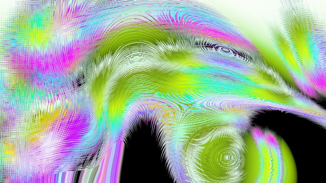 Leonardo AI로 생성한 이미지 예시