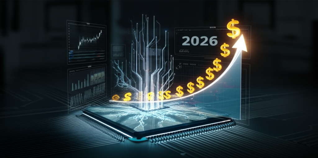 2026년 최신! 🚀 AI 투자 ROI, 0원으로 경영진 설득부터 수익화까지! 실전 완벽 가이드