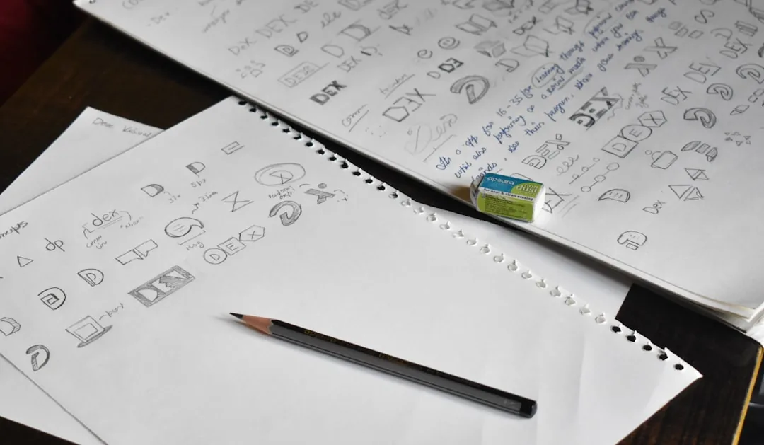 AI 로고 디자인 만드는 법 2026 — 브랜드 로고를 AI로 완성하는 실전 가이드