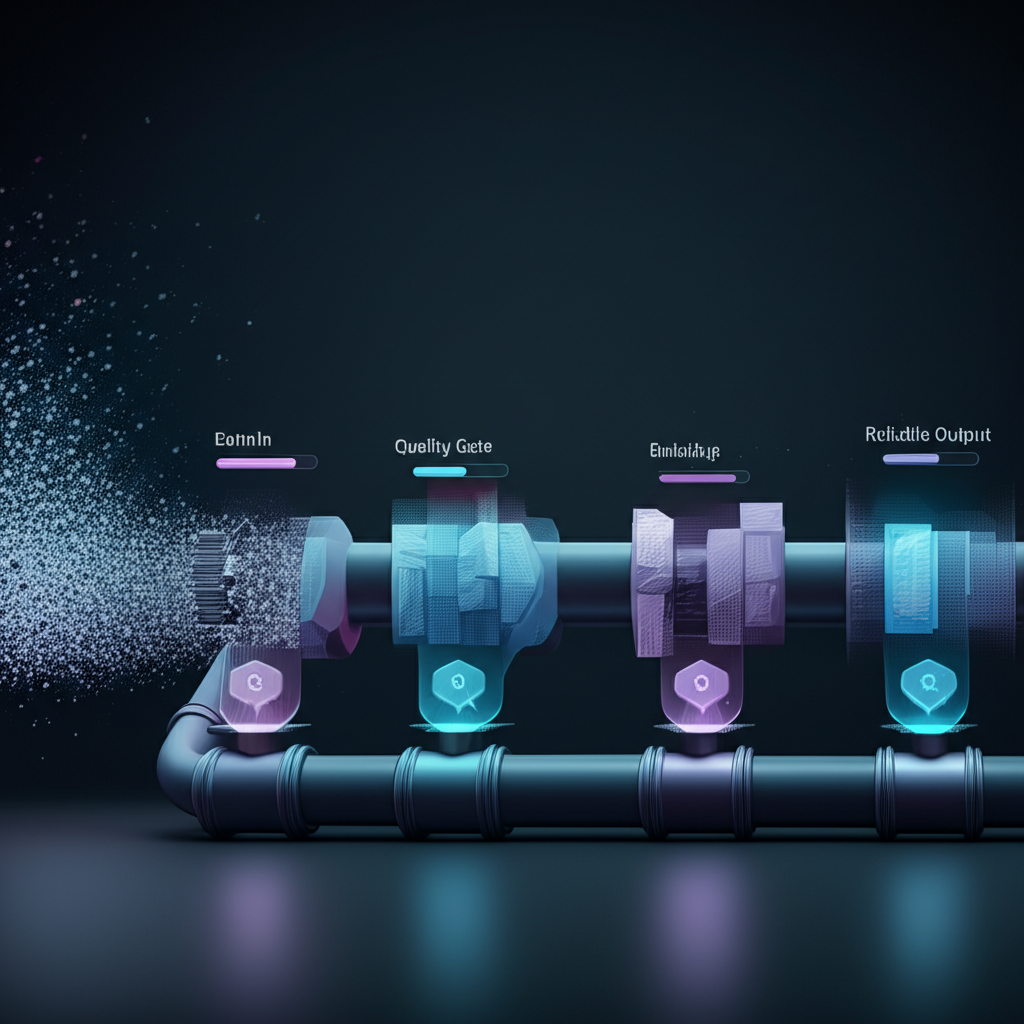데이터 리니지를 보여주는 시각화 도구의 스크린샷