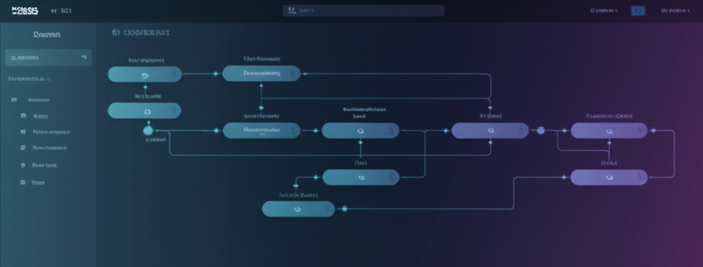 MLOps 파이프라인에서 데이터 검증 단계를 강조한 흐름도