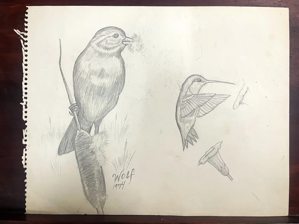 AI로 손그림·낙서를 일러스트로 바꾸는 법 2026 — 무료 도구 4곳 비교