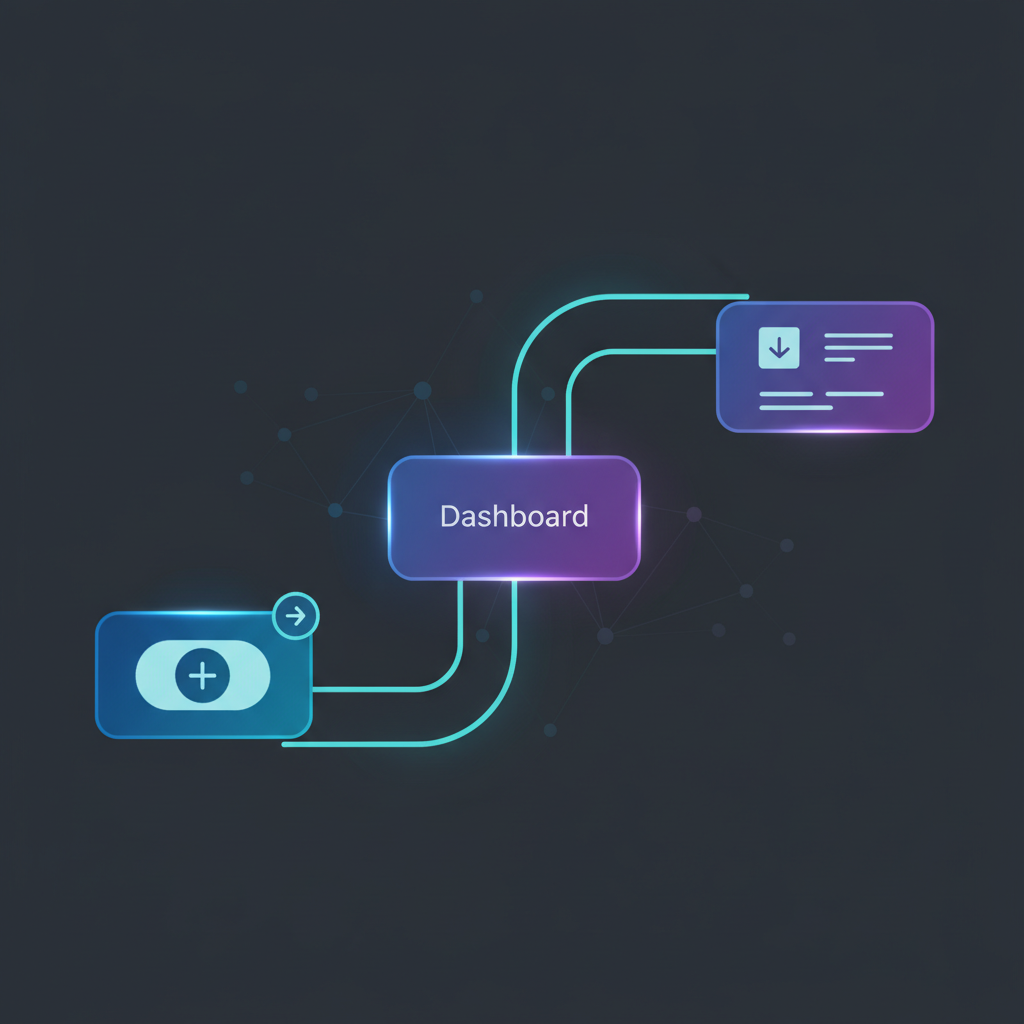 Google AI Studio 새 프로젝트 생성 또는 선택 화면