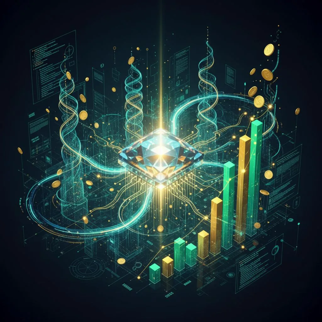 0원으로 억대 수익 달성! 🚀 2026년 최신 Gemini API 수익화 완벽 가이드 & 실전 노하우