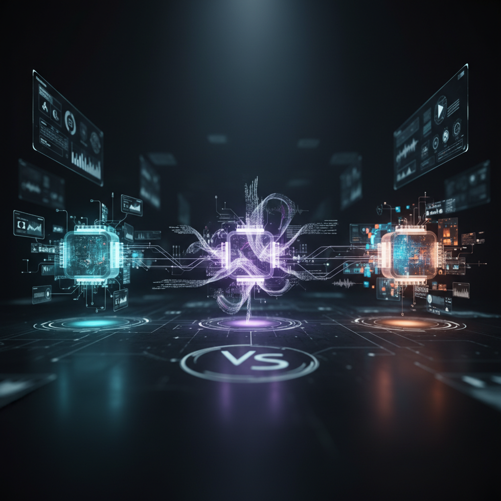 2026년 AI 업무 자동화: 코파일럿 🆚 챗GPT 🆚 제미나이 완벽 비교 가이드! 🚀