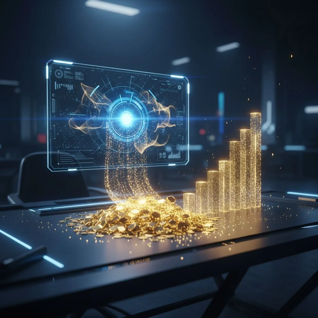 💰 0원으로 월 100만원! 🚀 2026년 최신 AI 제휴 마케팅: 초보를 위한 '실전 수익화 완벽 가이드'