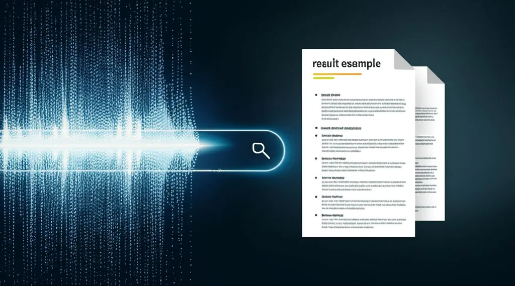 ChatGPT로 AI 회의록 생성 result example