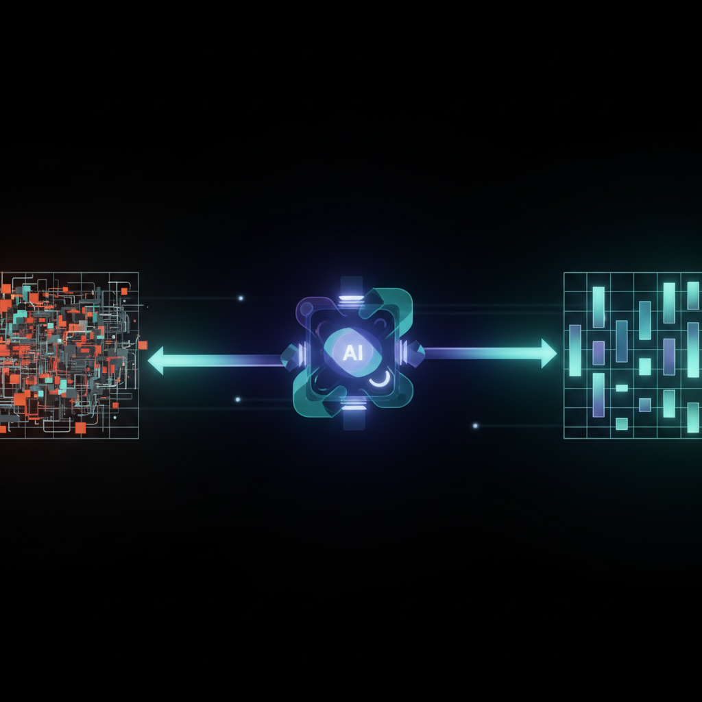 ChatGPT API로 분석된 고객 피드백 엑셀