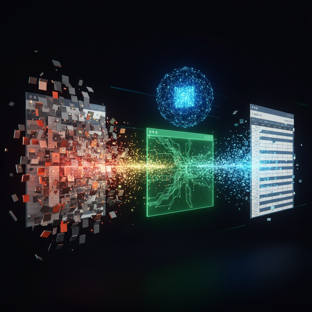 엑셀 지옥 칼퇴! 🚀 ChatGPT API & 파이썬 0원 데이터 취합 자동화: 2026년 최신 완벽 가이드로 생산성 폭발 & 수익 극대화 실전 노하우