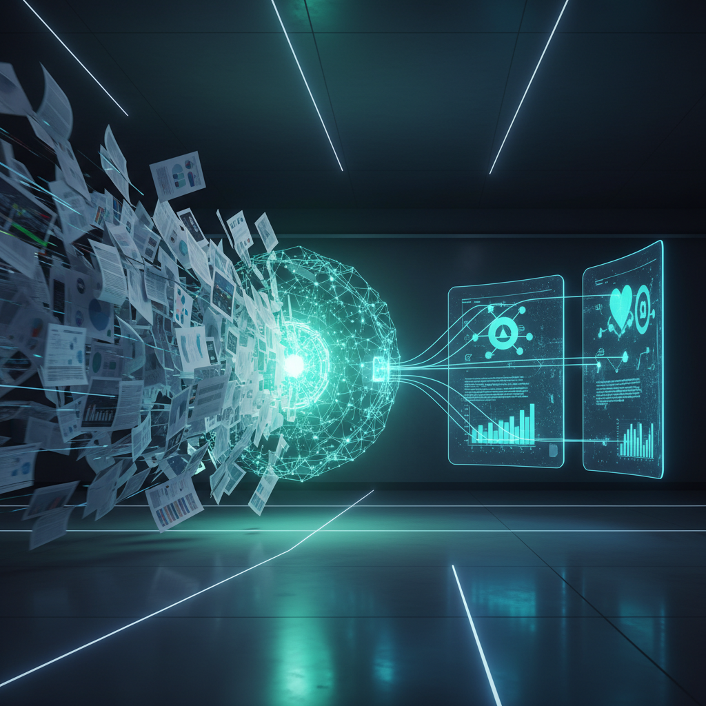 보고서 지옥 끝! ⚡ 개발자 없이 0원으로! 2026 최신 ChatGPT API 보고서 요약 자동화 완벽 가이드 (생산성 10배 & 수익화 실전 노하우)