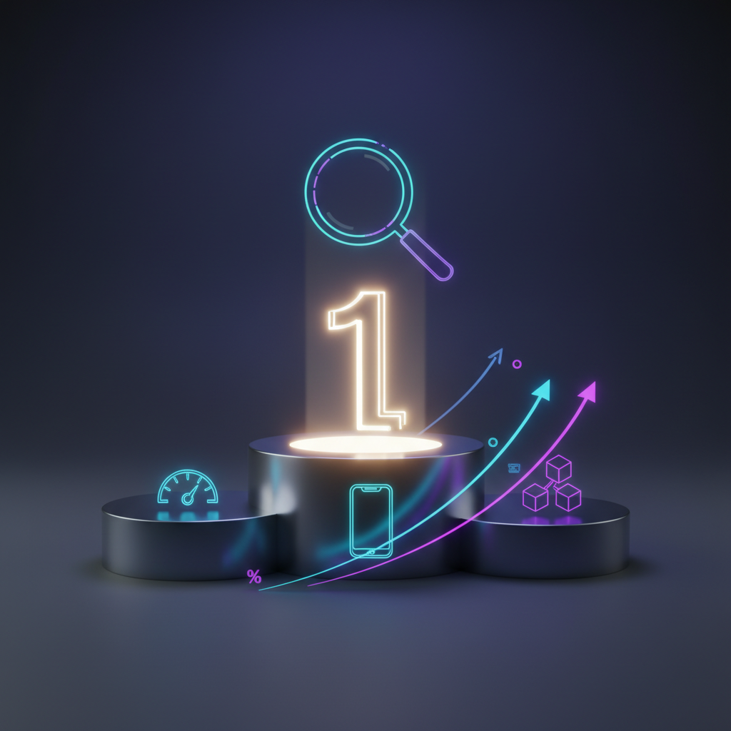 A flowchart diagram depicting a multi-step automated content generation process, with ChatGPT as the central engine