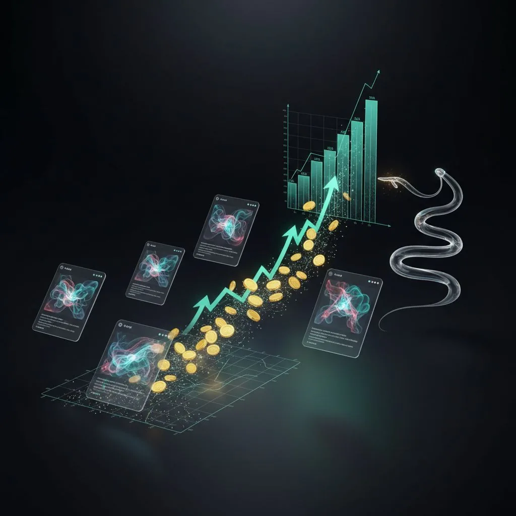🚀 2026년 최신! 💰 0원으로 월 100만원 달성? ChatGPT AI 블로그 '자동 수익화 완벽 가이드' (실전 노하우 & 최신 수익화 전략)