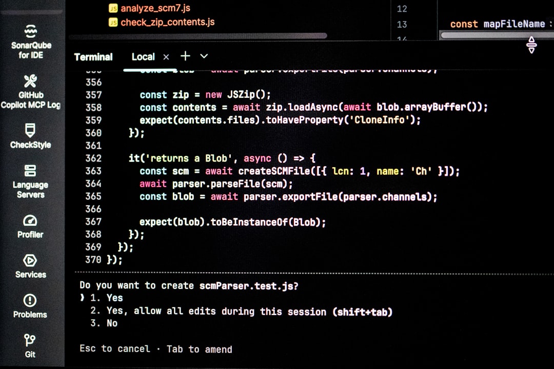 Canvas 버전 히스토리와 수정 도구 화면