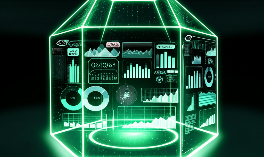 0원 혁명! 챗GPT 데이터 분석 마스터: 2026년 최신 수익화 & 철벽 보안 실전 노하우 완벽 가이드