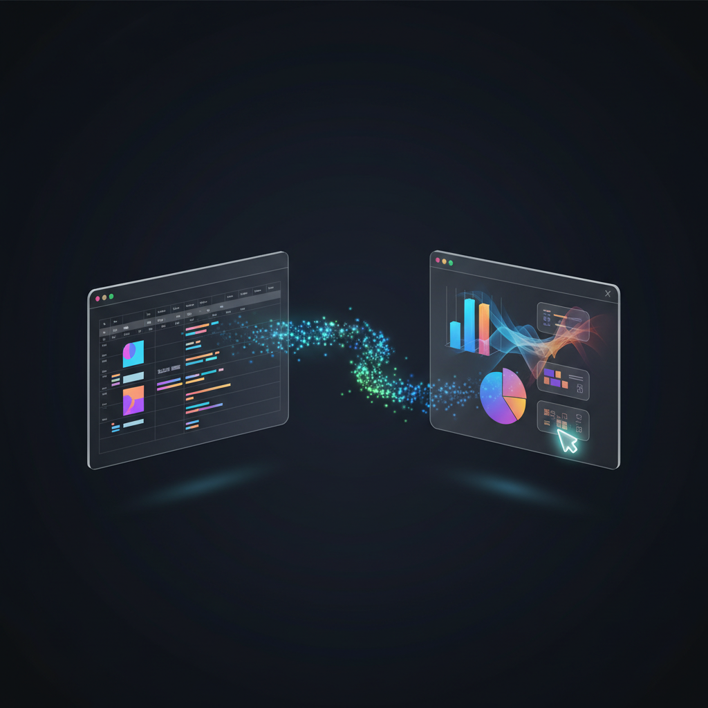 ChatGPT 엑셀 파일 업로드부터 데이터 분석까지 완벽 가이드 📊