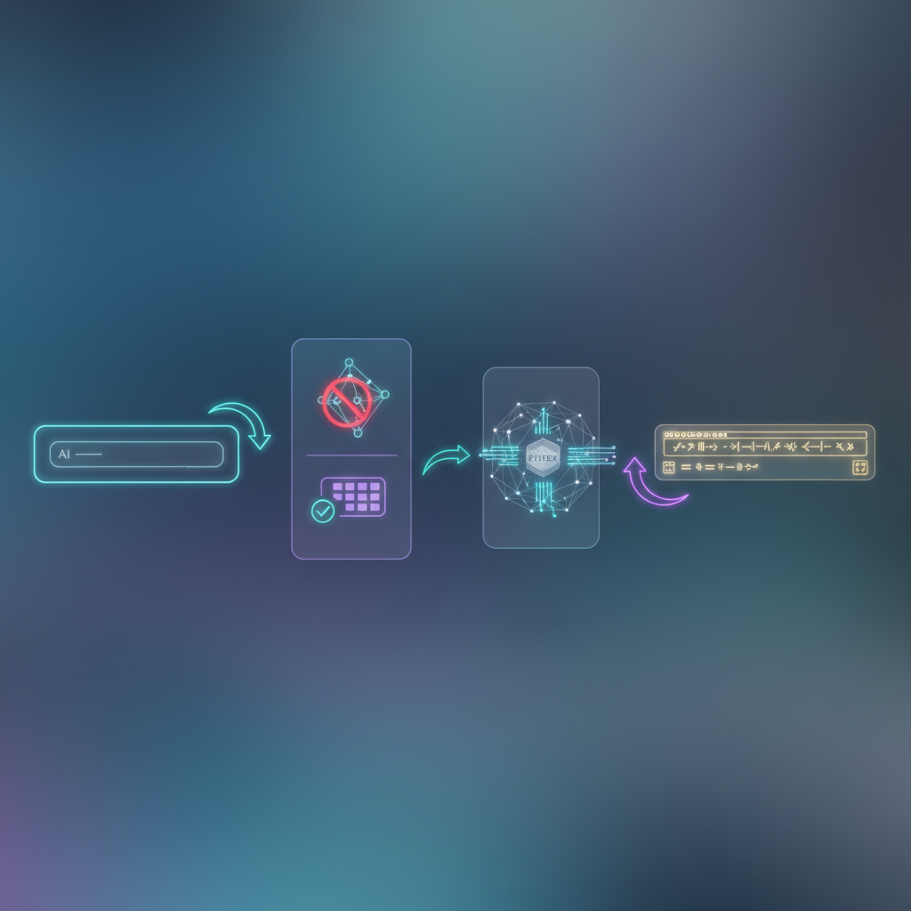 명확한 프롬프트 작성 예시