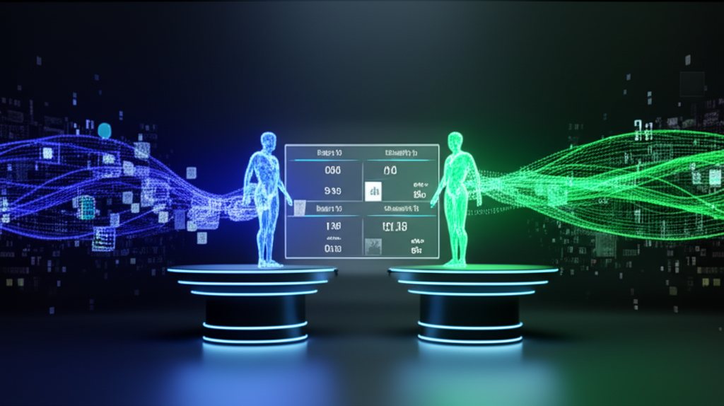 Claude 4.5의 정보 검색 능력