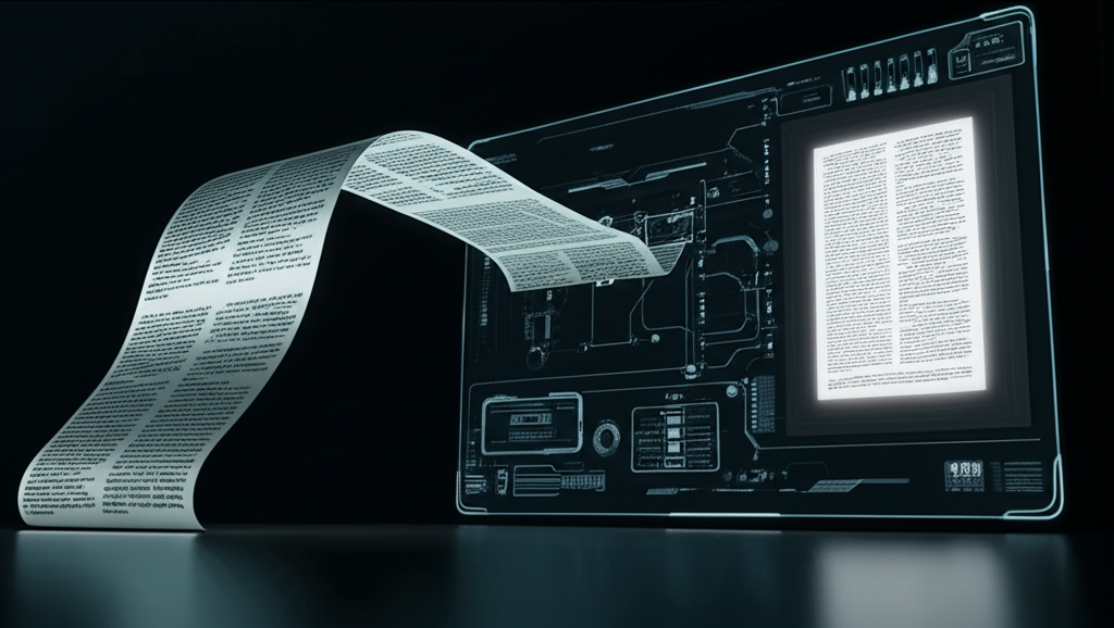 Claude 블로그 텍스트 요약 자동화 setup screen