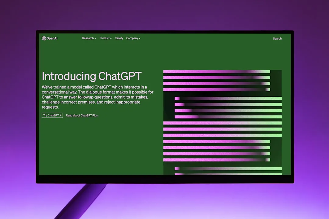 Claude Gemini ChatGPT 비교 화면