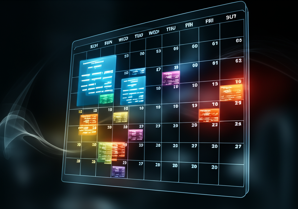 🚨칼퇴 보장!🚨 클로드 AI 2026년 최신 일정 자동화: 0원 완벽 가이드 & 실전 노하우로 시간 해방