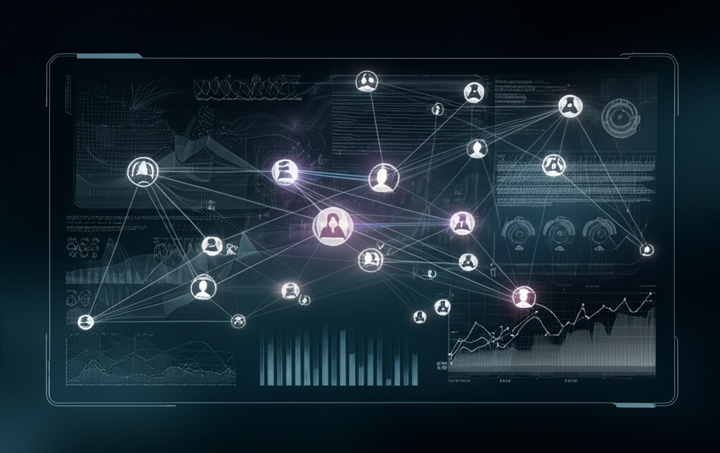 CRM 시스템 개요
