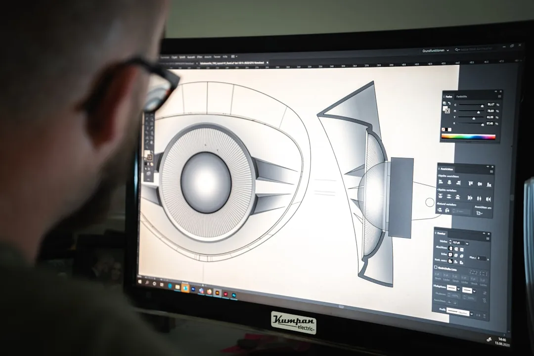Cursor 3 Design Mode 시각 UI 반복 7가지 실전 — Figma 대체 가능 분기점 2026년 5월