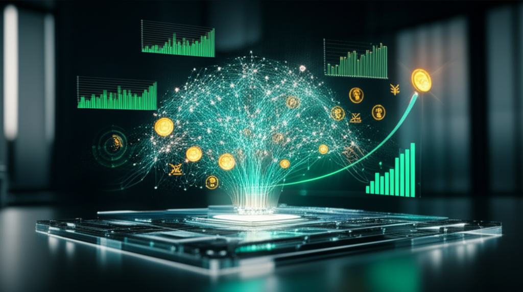 💰 0원부터 월 100만원! 2026년 '코딩 없는' 기업 맞춤형 AI 구축 & 즉시 수익화: 완벽 가이드 & 실전 노하우