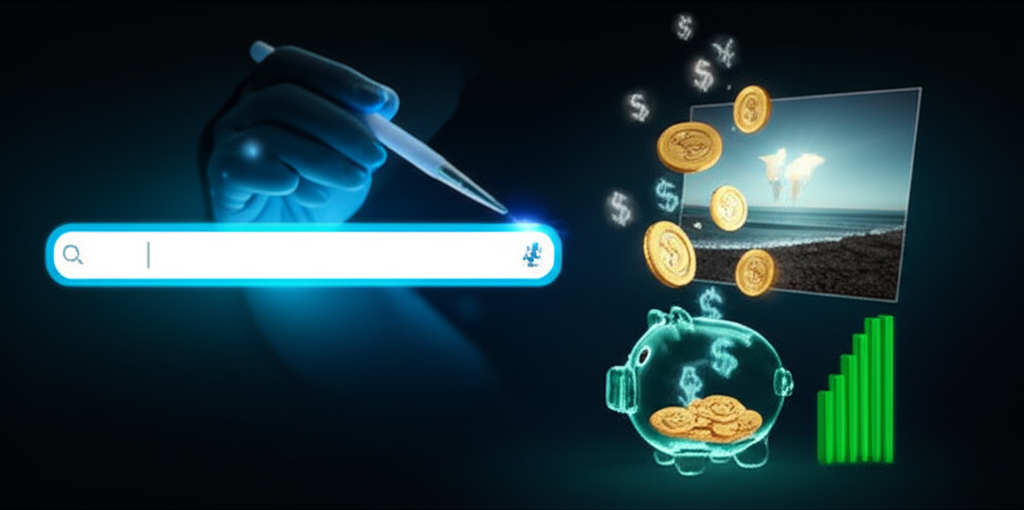 💰 0원으로 시작! DALL-E 3 & ChatGPT, 2026년 최신 AI 이미지 수익 파이프라인 구축: 실전 노하우 완벽 가이드