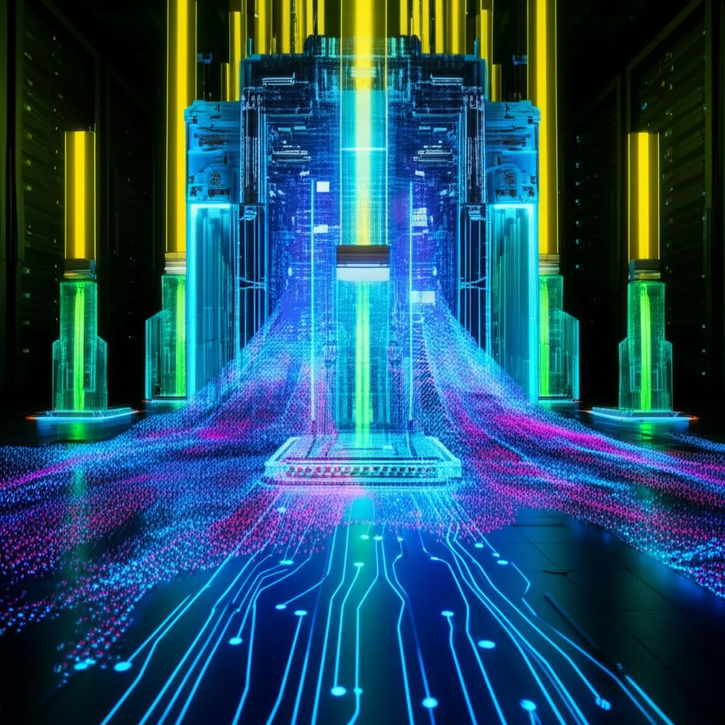 🚀 2026년 최신! AI 수익 10배 폭증 전략: '제로 리스크' 데이터 거버넌스 완벽 실전 가이드 (AI 실패 90% 종결)
