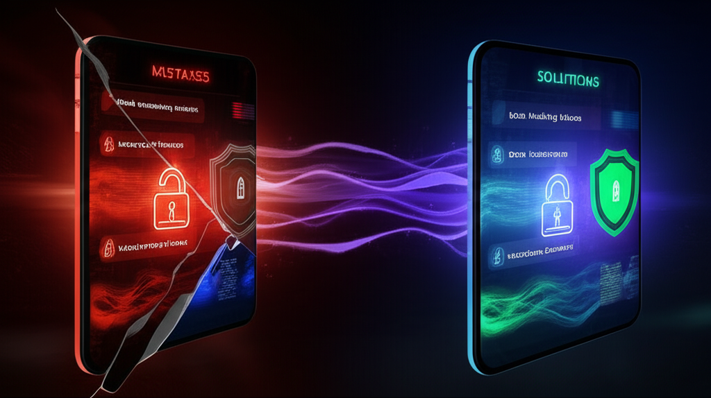 A boardroom meeting with executives discussing a complex cybersecurity strategy, emphasizing collaboration and foresight.