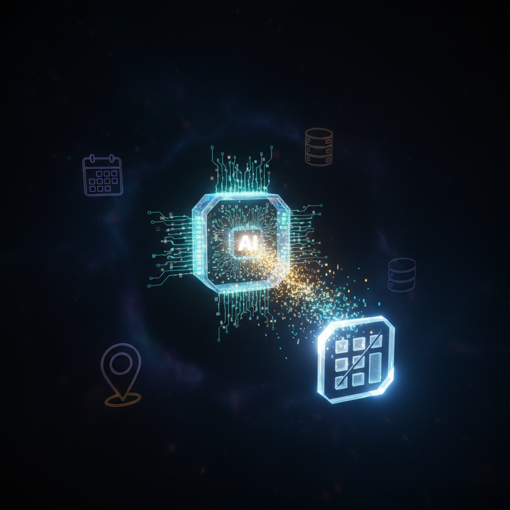 🚀 2026년 최신! Gemini API 함수 호출 완벽 가이드: AI 챗봇 한계 돌파 & 실시간 정보 수익화 실전 노하우