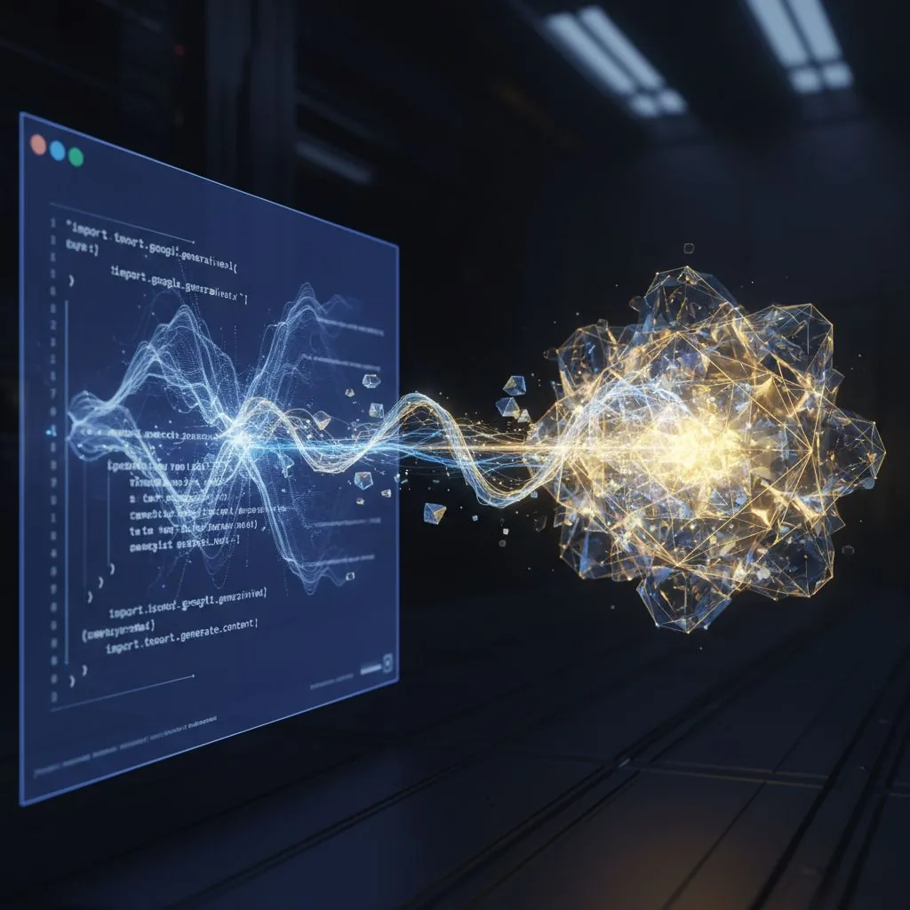 왕초보도 즉시 성공! Gemini API + Python 연동 🚀 2026년 최신 완벽 가이드 (실전 노하우 대방출!)