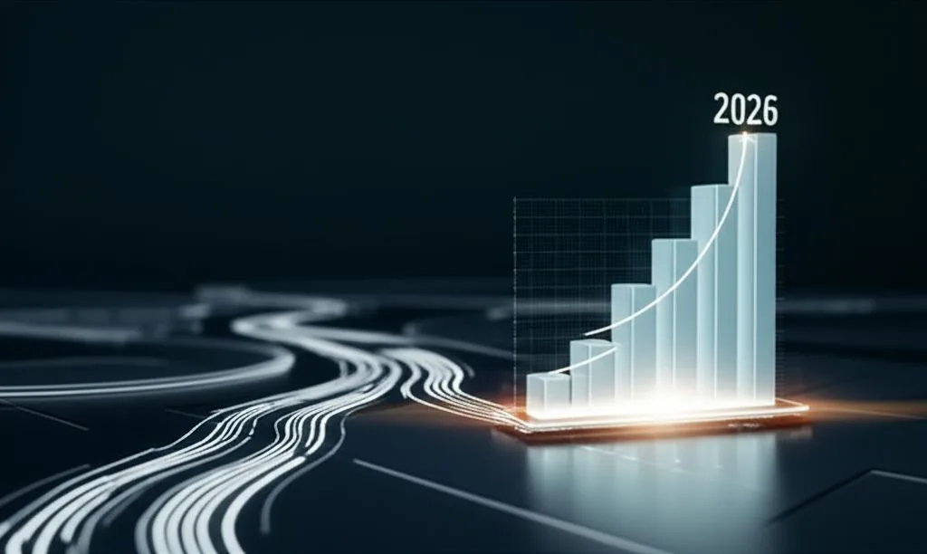 2026년 기업 AI 수익 10배 폭증: 0원부터 시작하는 완벽 실전 수익화 가이드 & 노하우