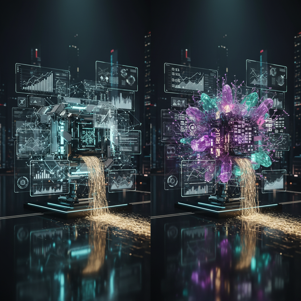 2026년 최신: 💸0원으로 AI 수익 10배↑! 구글 AI 스튜디오 vs ChatGPT, 당신을 위한 완벽 수익화 전략 (HowtoAI 실전 노하우)