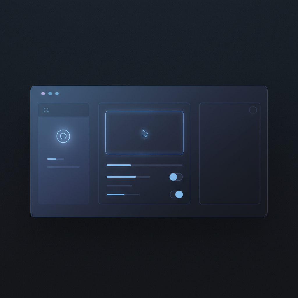 A flowchart illustrating the prompt engineering lifecycle with steps like "Define Goal," "Craft Prompt," "Test," "Refine," and "Deploy."