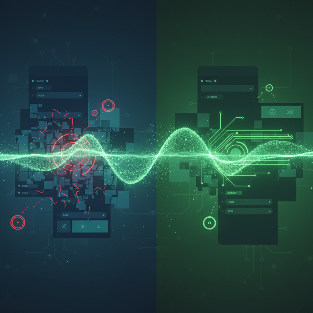 Screenshot of Google AI Studio interface showing Gemini API key setup